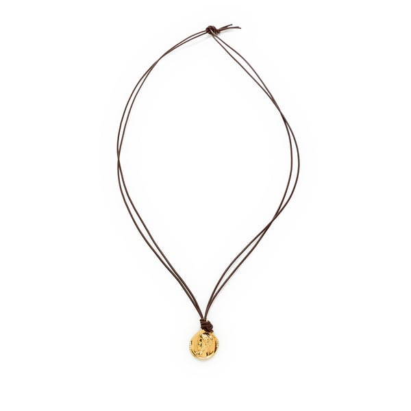 Collier Hermis Large Lustre Collier Hermis Large Lustre