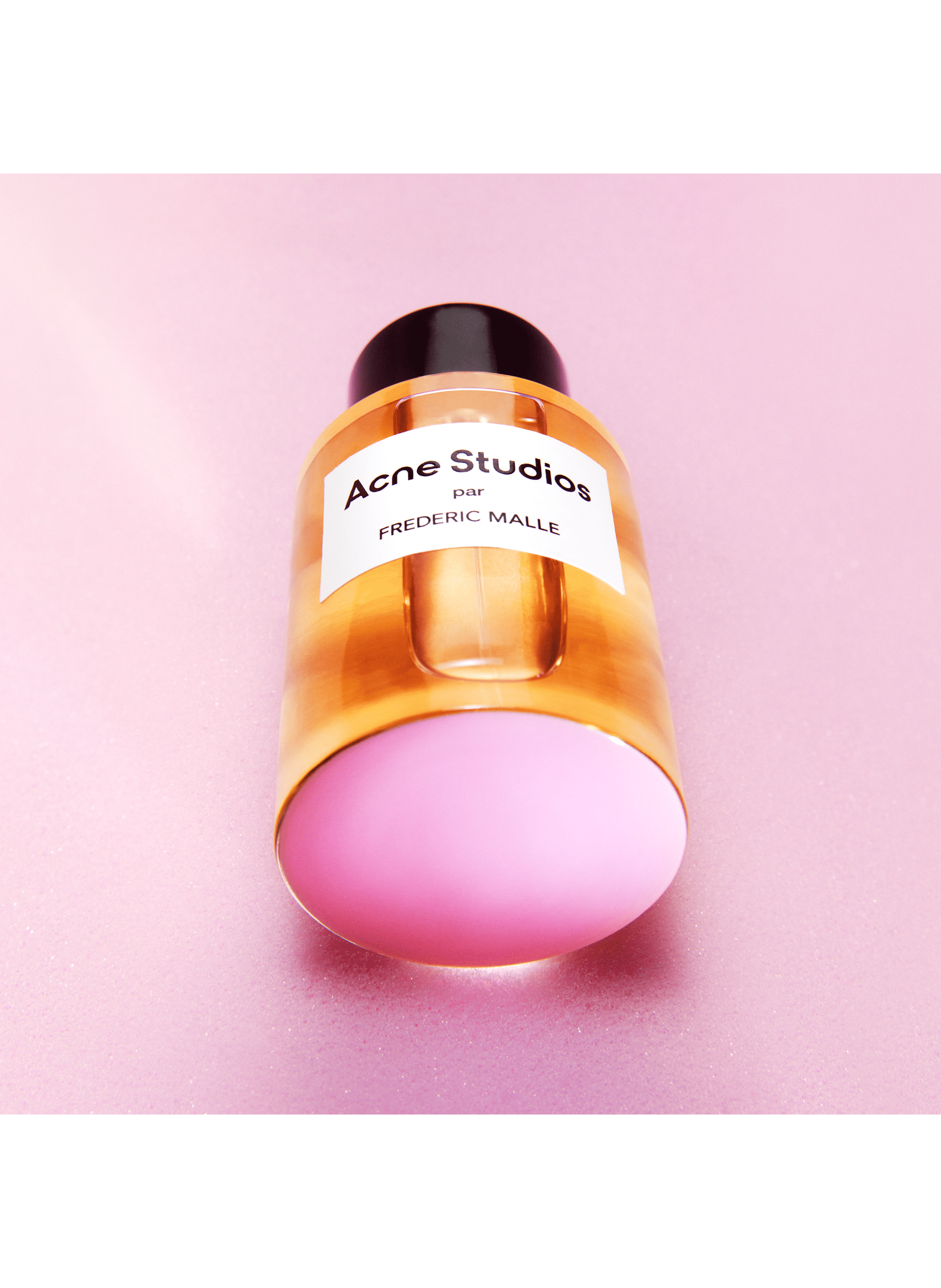 Acne Studios par Frédéric Malle - Eau de Parfum - Format Voyage EDITIONS DE PARFUMS FREDERIC MALLE No color