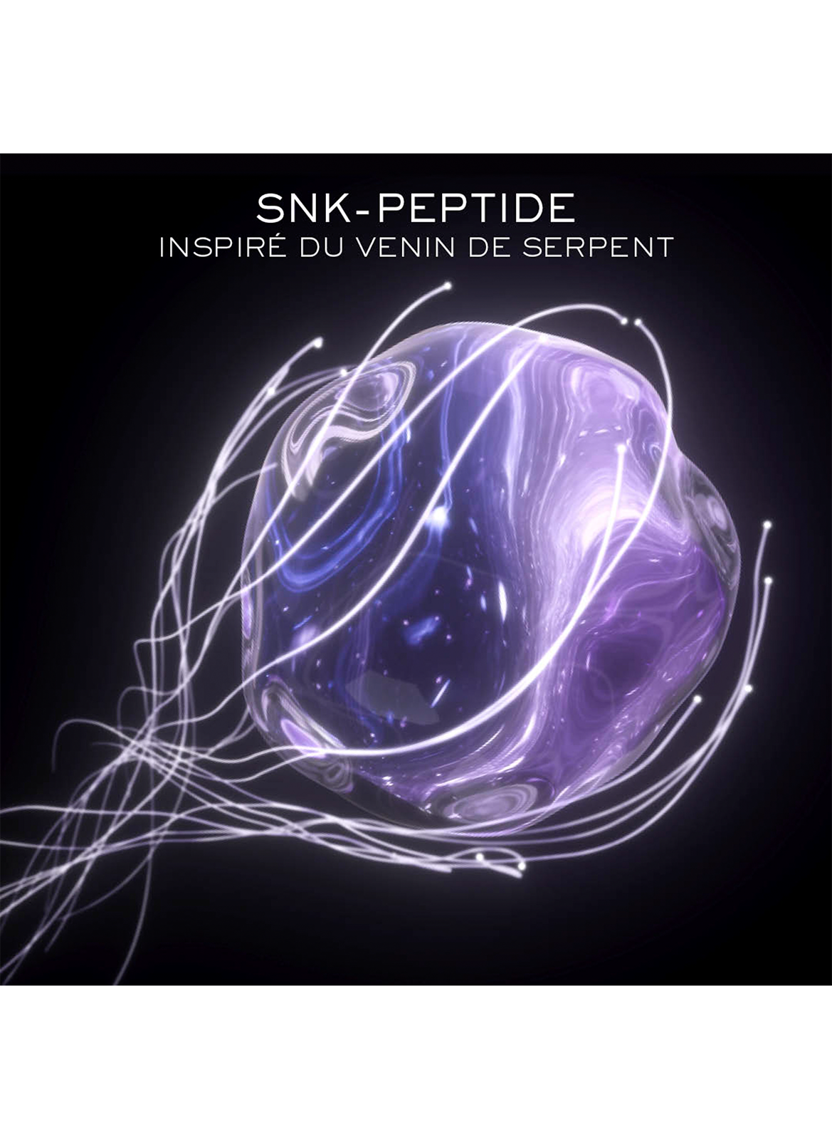 Rénergie H.C.F. - Triple eye serum No color