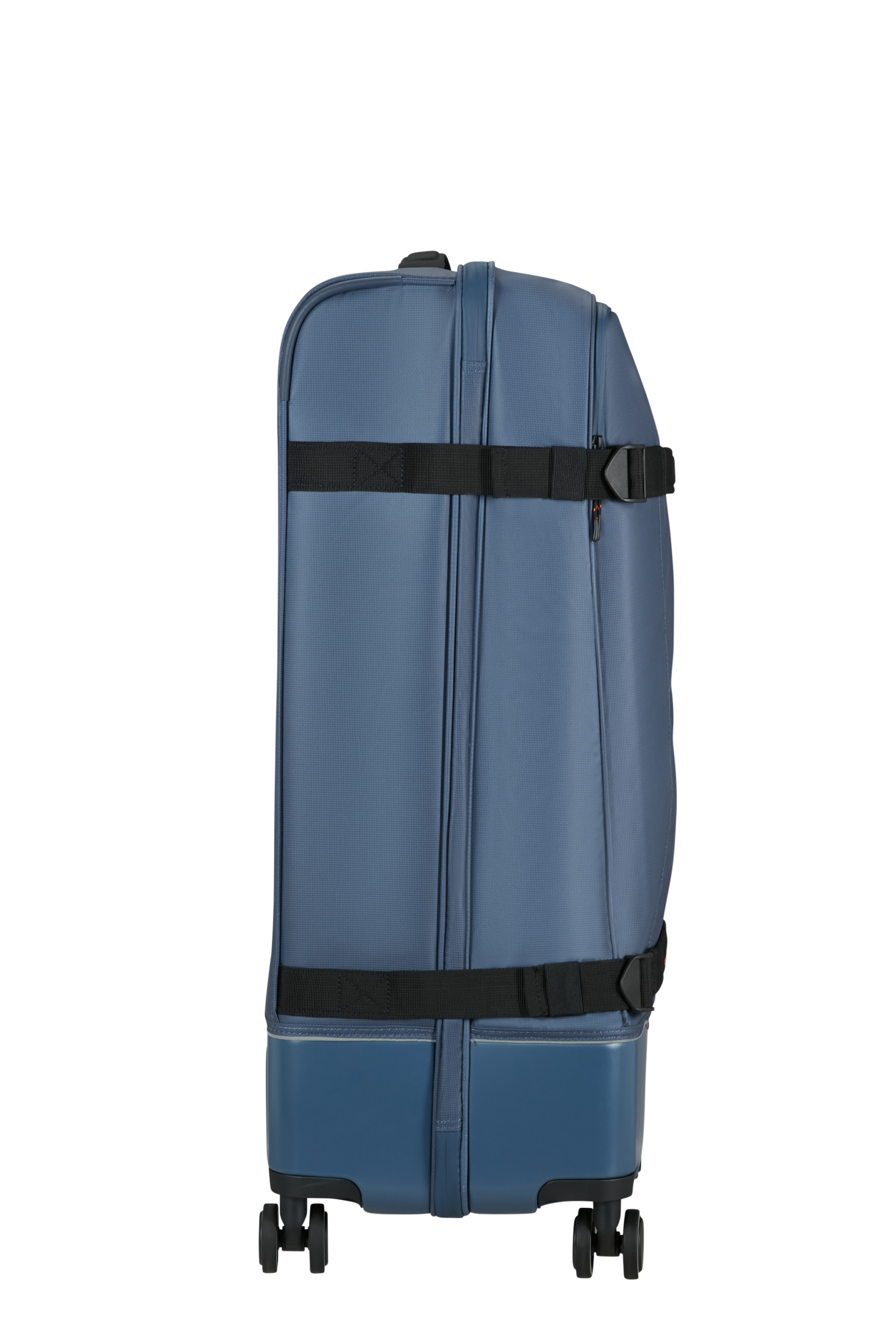 Urban track valise 4 roues taille l AMERICAN TOURISTER Multicolore