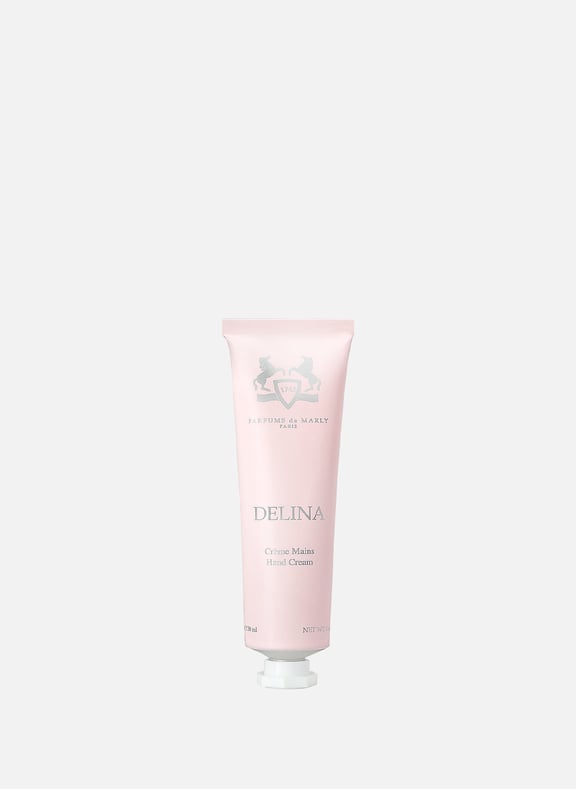 Delina hand cream by PARFUMS DE MARLY PARFUMS DE MARLY Delina hand cream
