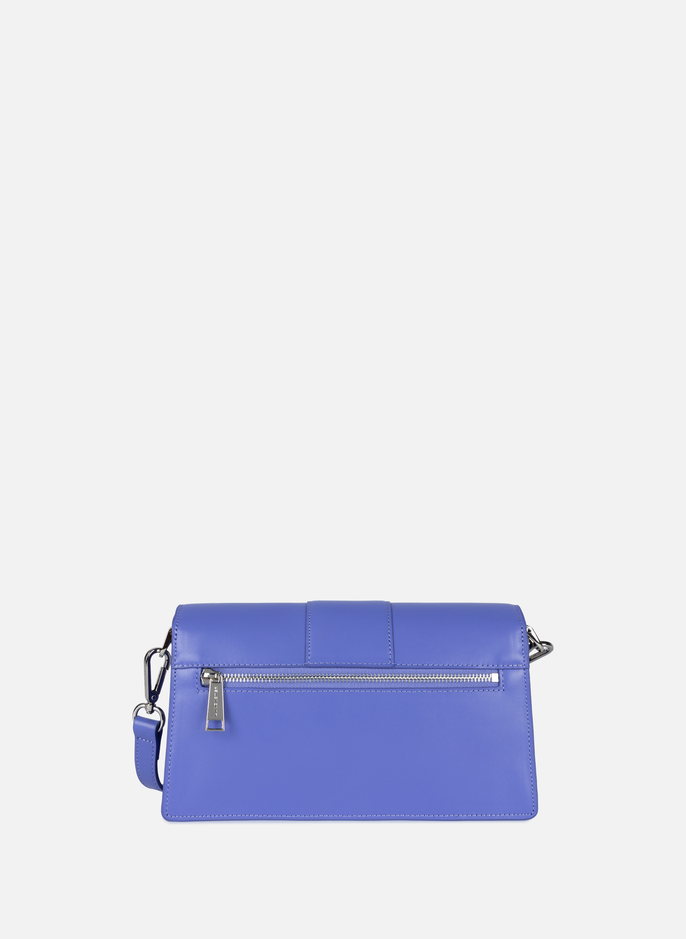 Crossbody bag - Paris Ily LANCASTER Blue