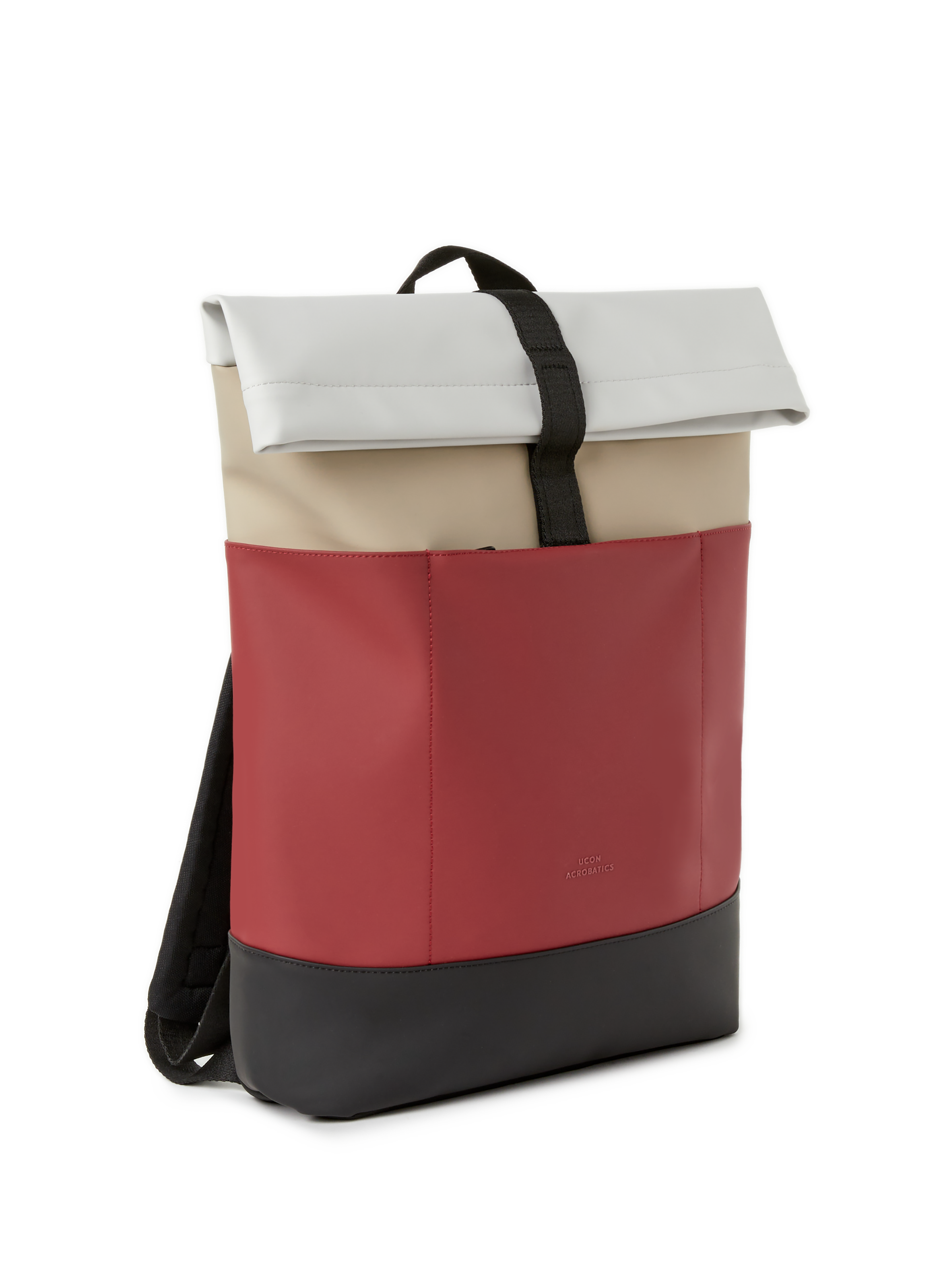 Sac à dos imperméable Hajo médium - série Lotus Infinity UCON ACROBATICS Multicolore