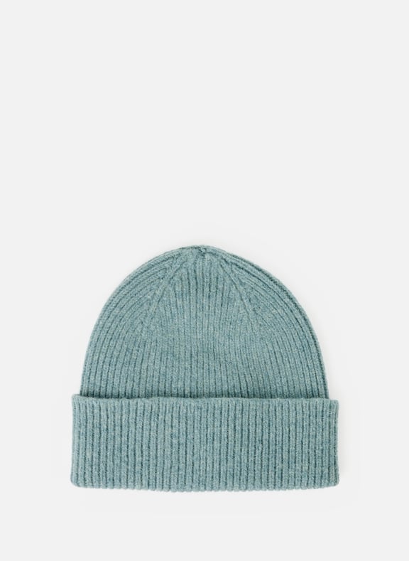 Knitted beanie Green by MACKIE MACKIE Knitted beanie Green