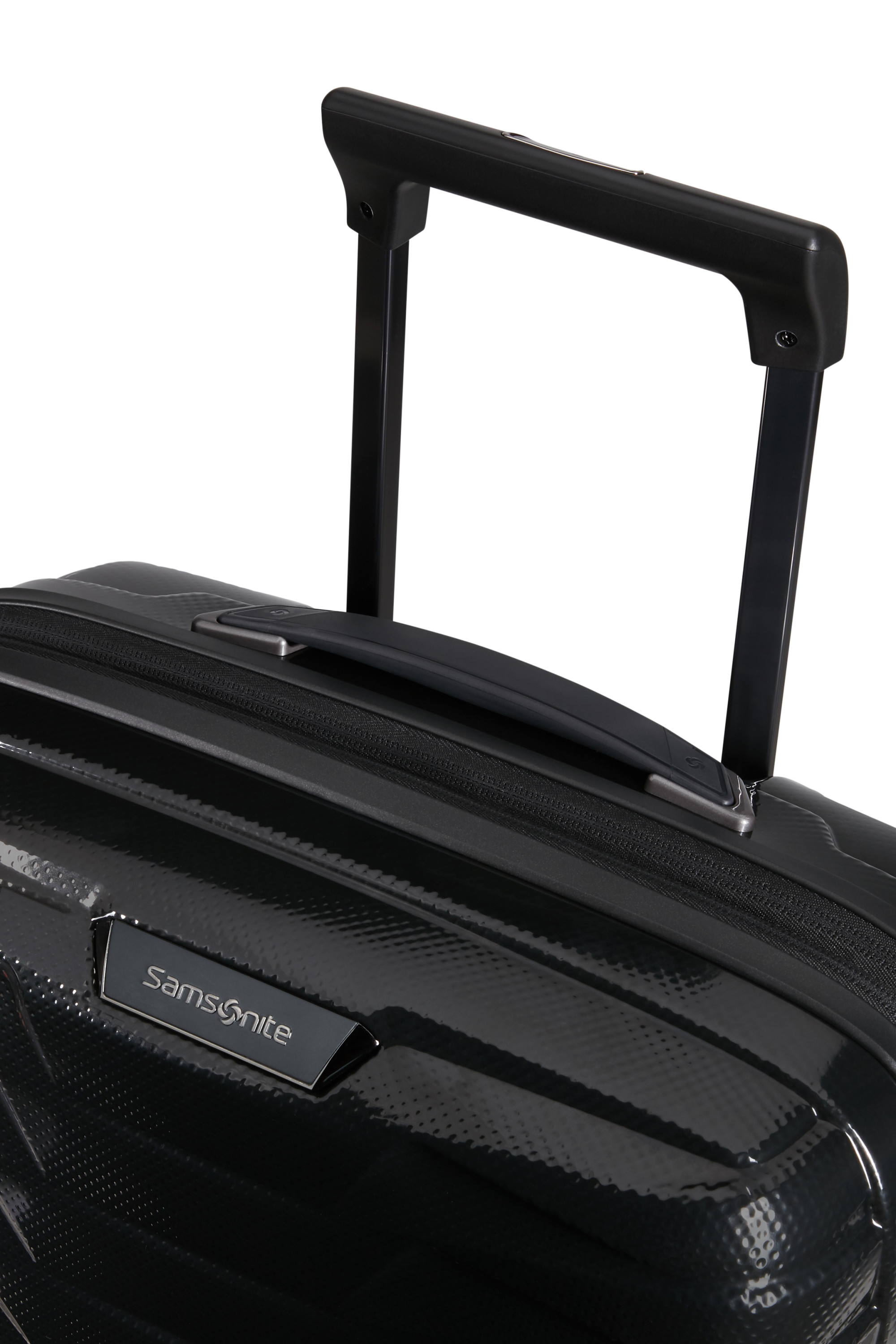 Proxis valise 4 roues taille s SAMSONITE Noir