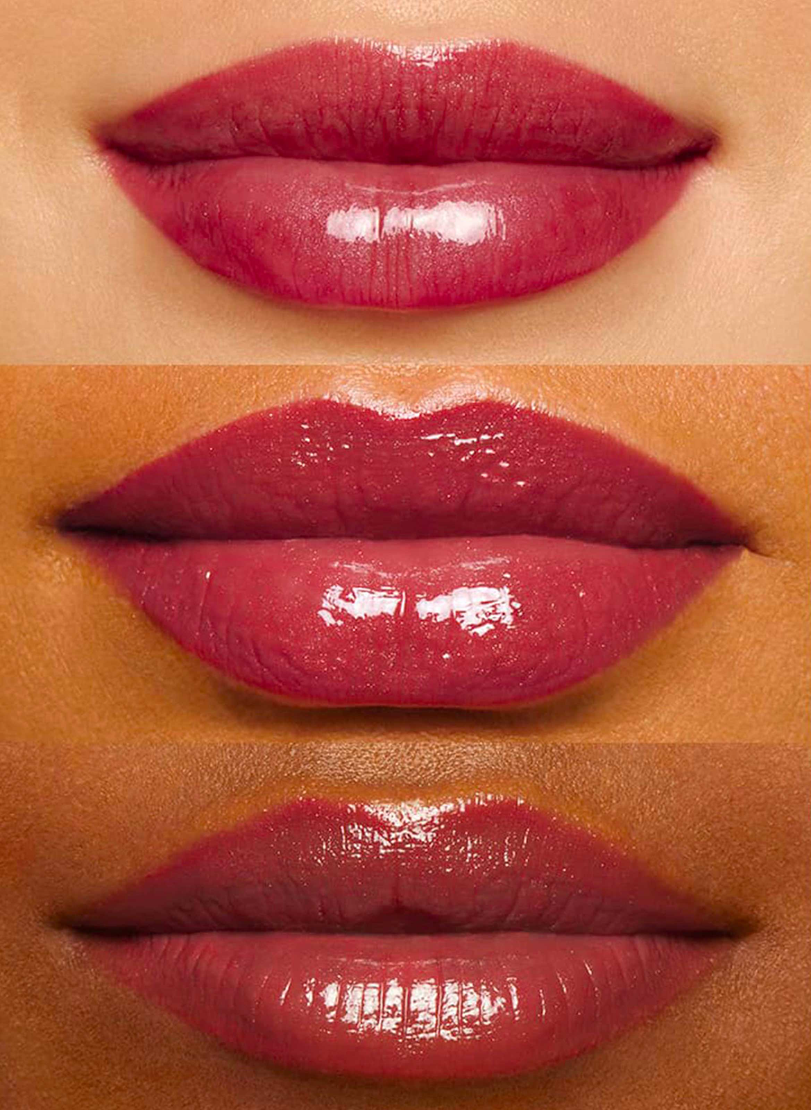 Lip Perfector - Lip Enhancer CLARINS 08 - plum shimmer