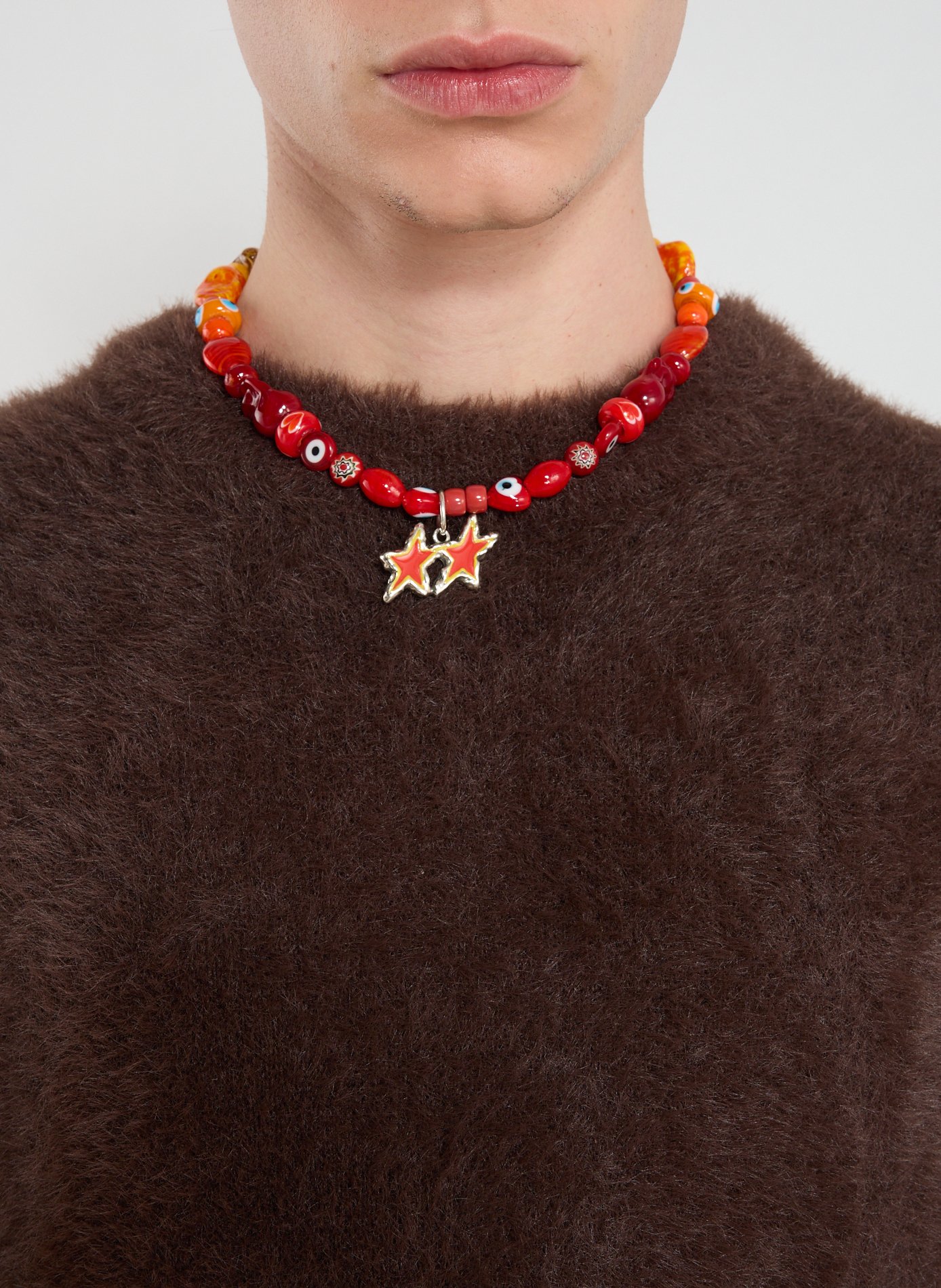 Sunrise Necklace TWO JEYS Multicolour