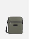 Sac trotteur - storm | Kaki by LANCASTER LANCASTER Sac trotteur - storm | Kaki