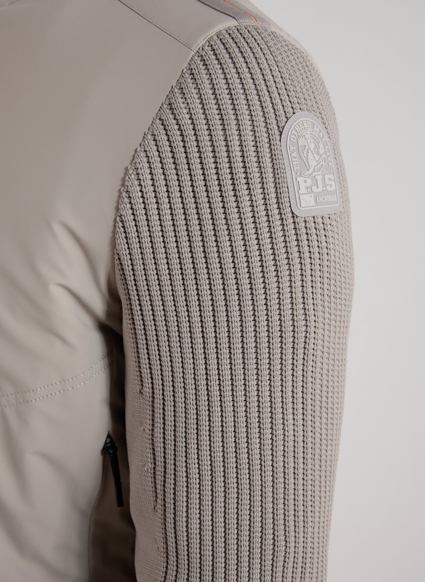 Veste d'exterieur Zorba PARAJUMPERS Gris