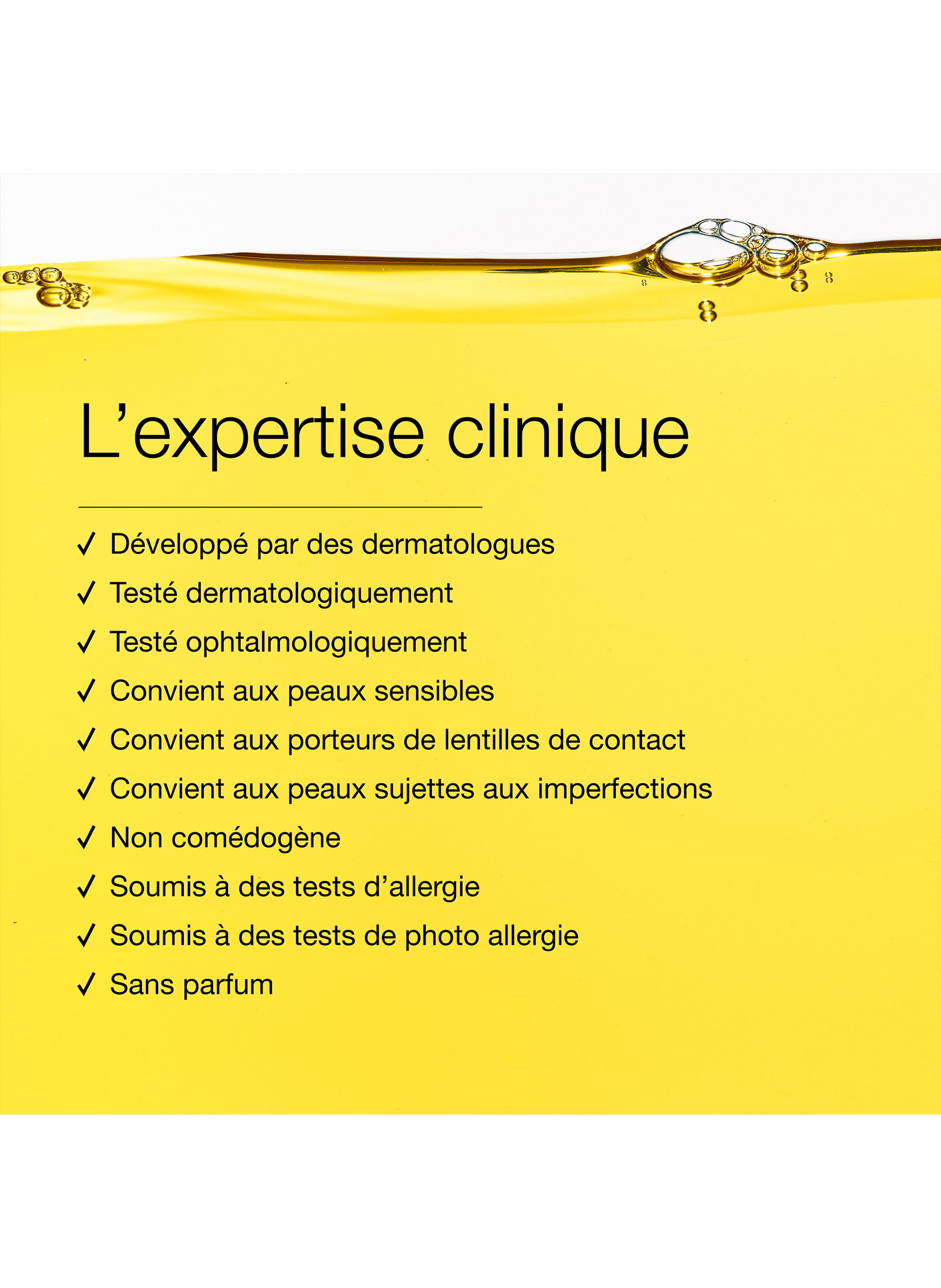 UV Solutions™ - Mattifying Sunscreen Lotion SPF 50 CLINIQUE No color