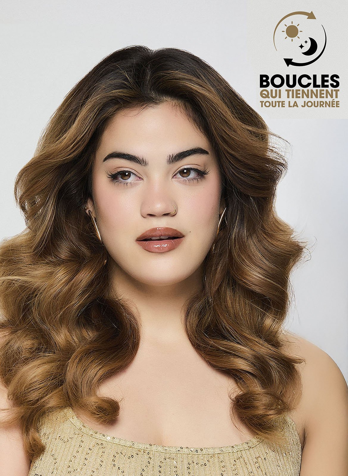 Boucleur GHD chronos curve grand tong GHD No color