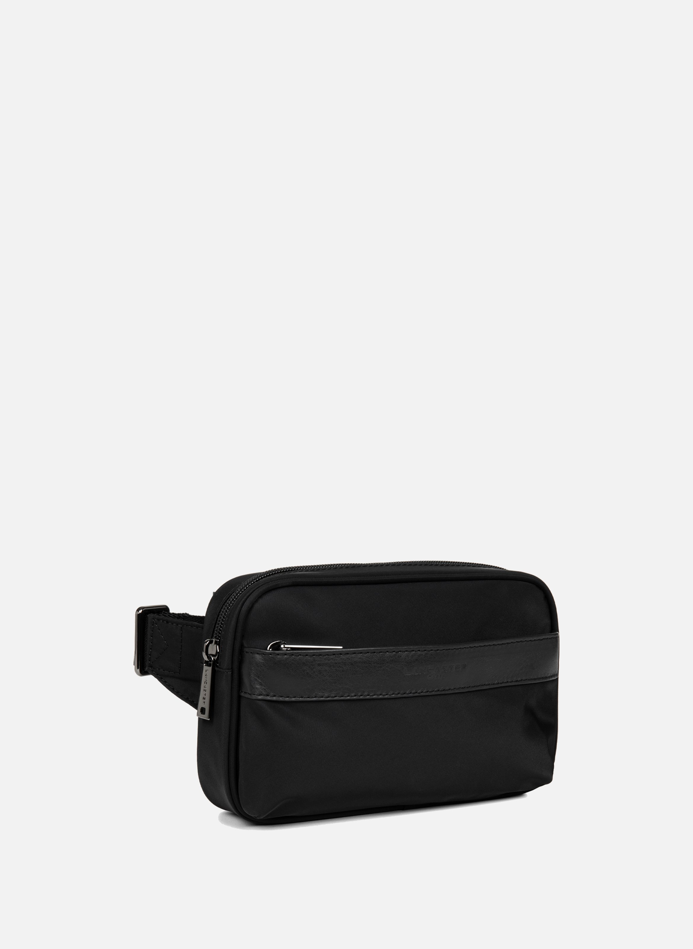 Belt bag - Basic Sport Men's LANCASTER Black