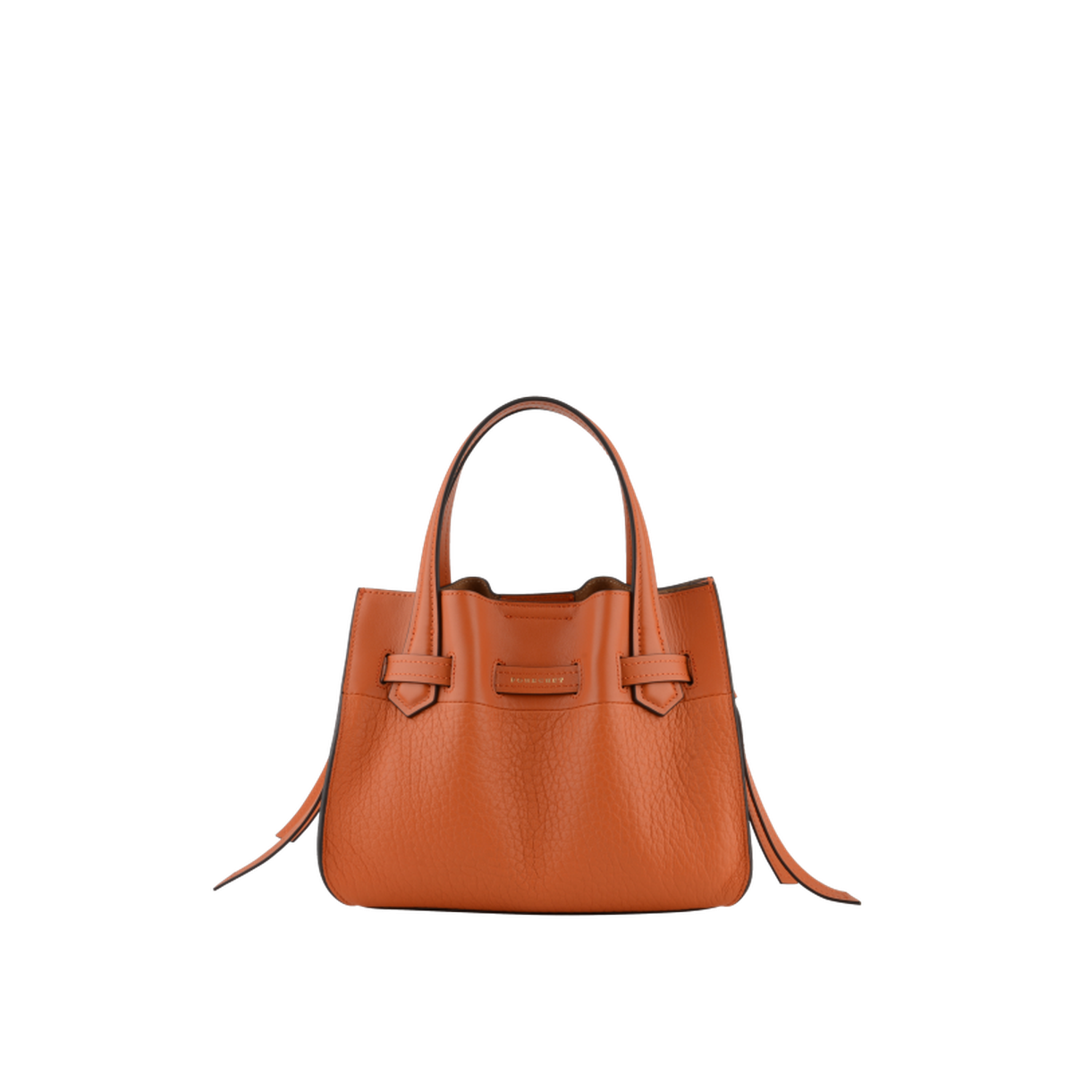 Blossom - sac à main  Orange