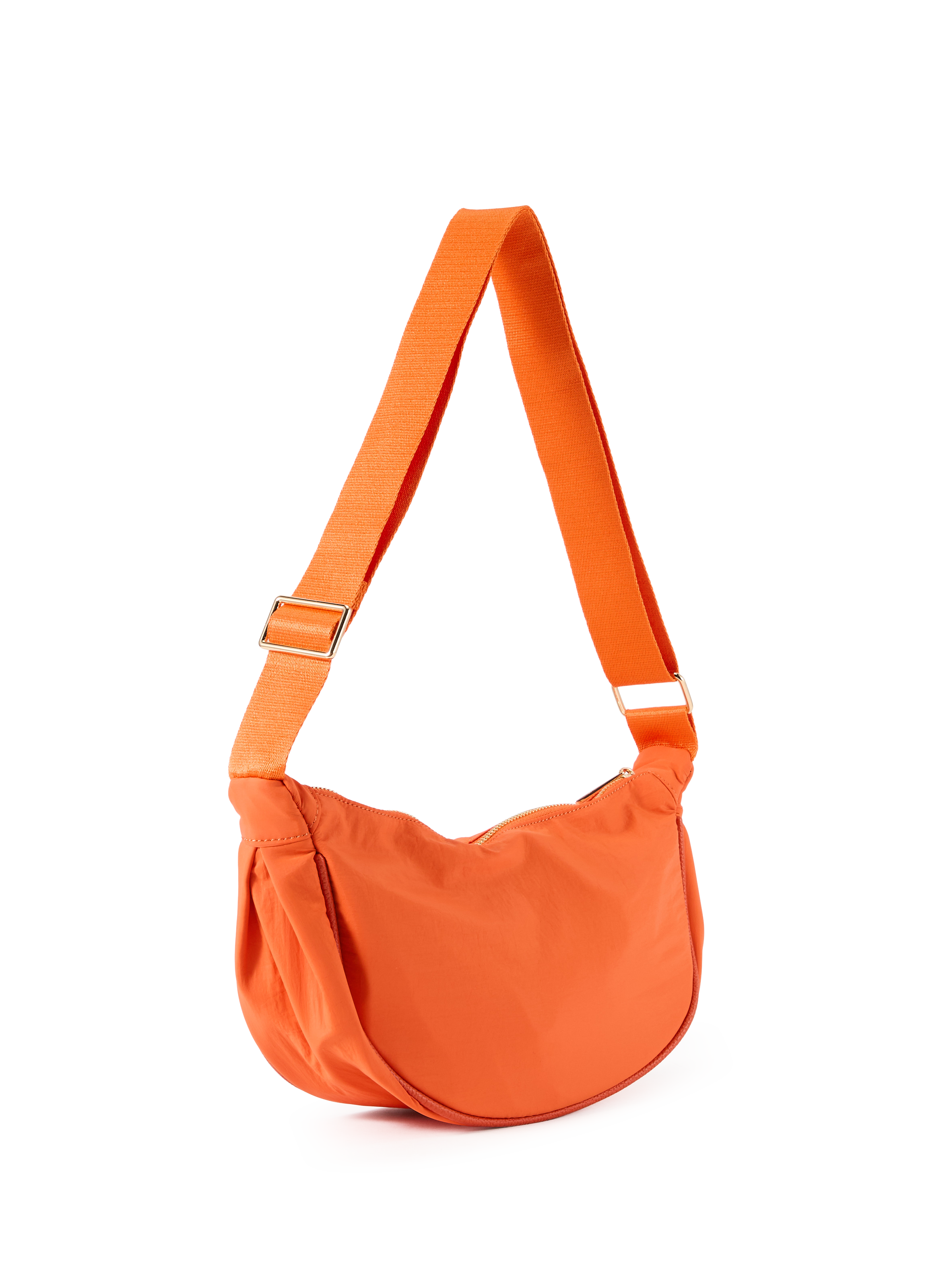 Leopard Print Banana AU PRINTEMPS PARIS Orange