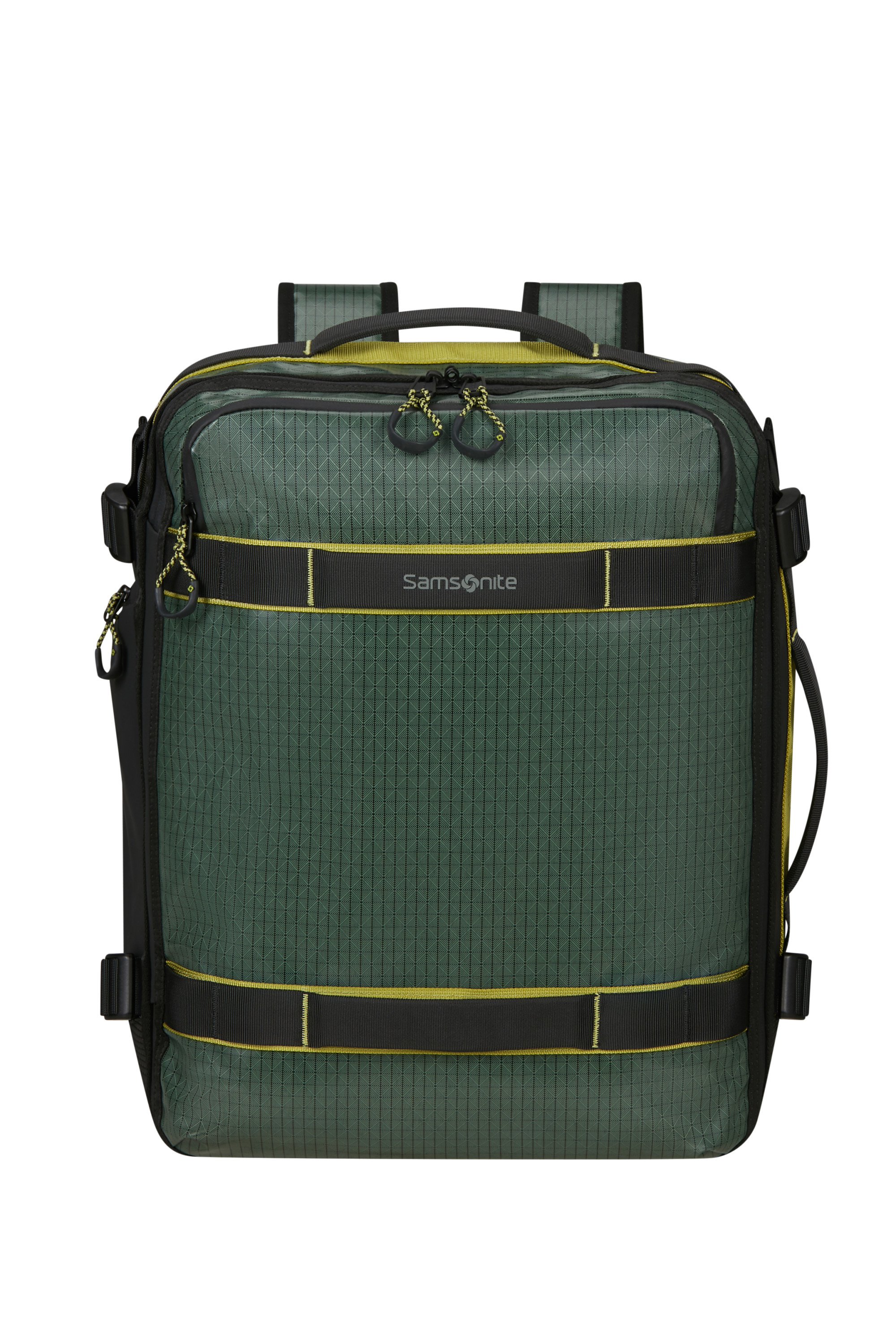 Outtrax sac à dos ordinateur SAMSONITE Vert