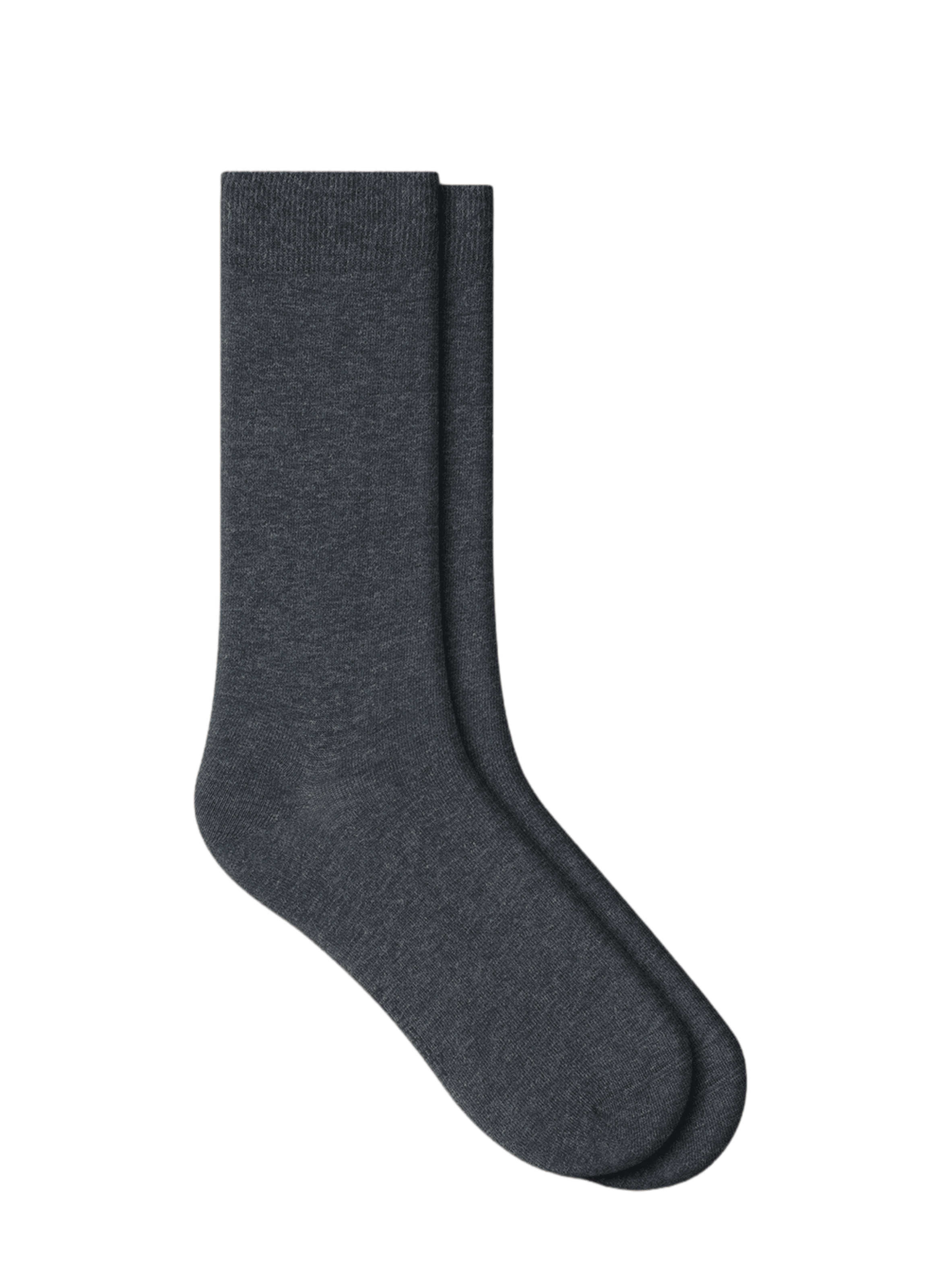 Chaussettes hautes BLEUFORÊT Gris