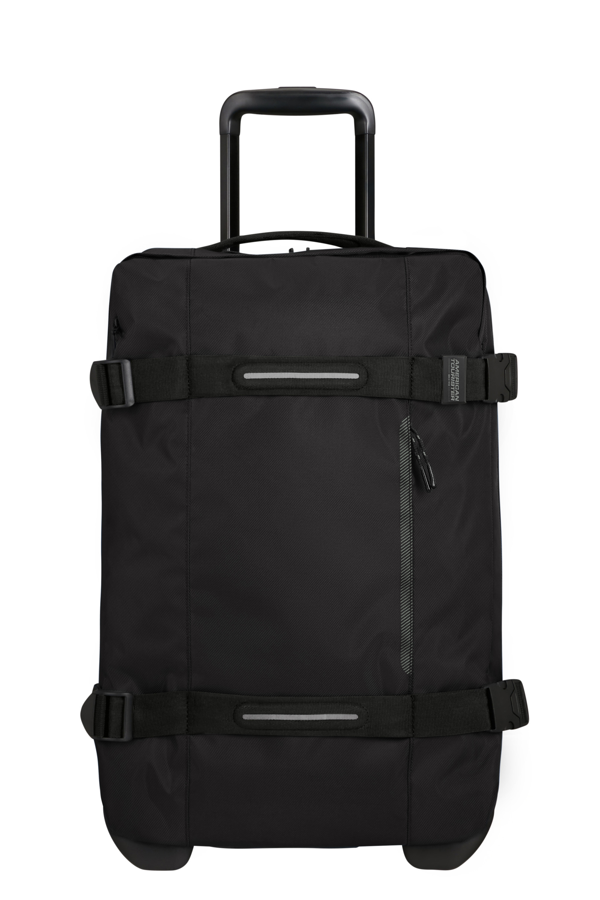 Urban track sac de voyage à roues taille s AMERICAN TOURISTER Noir