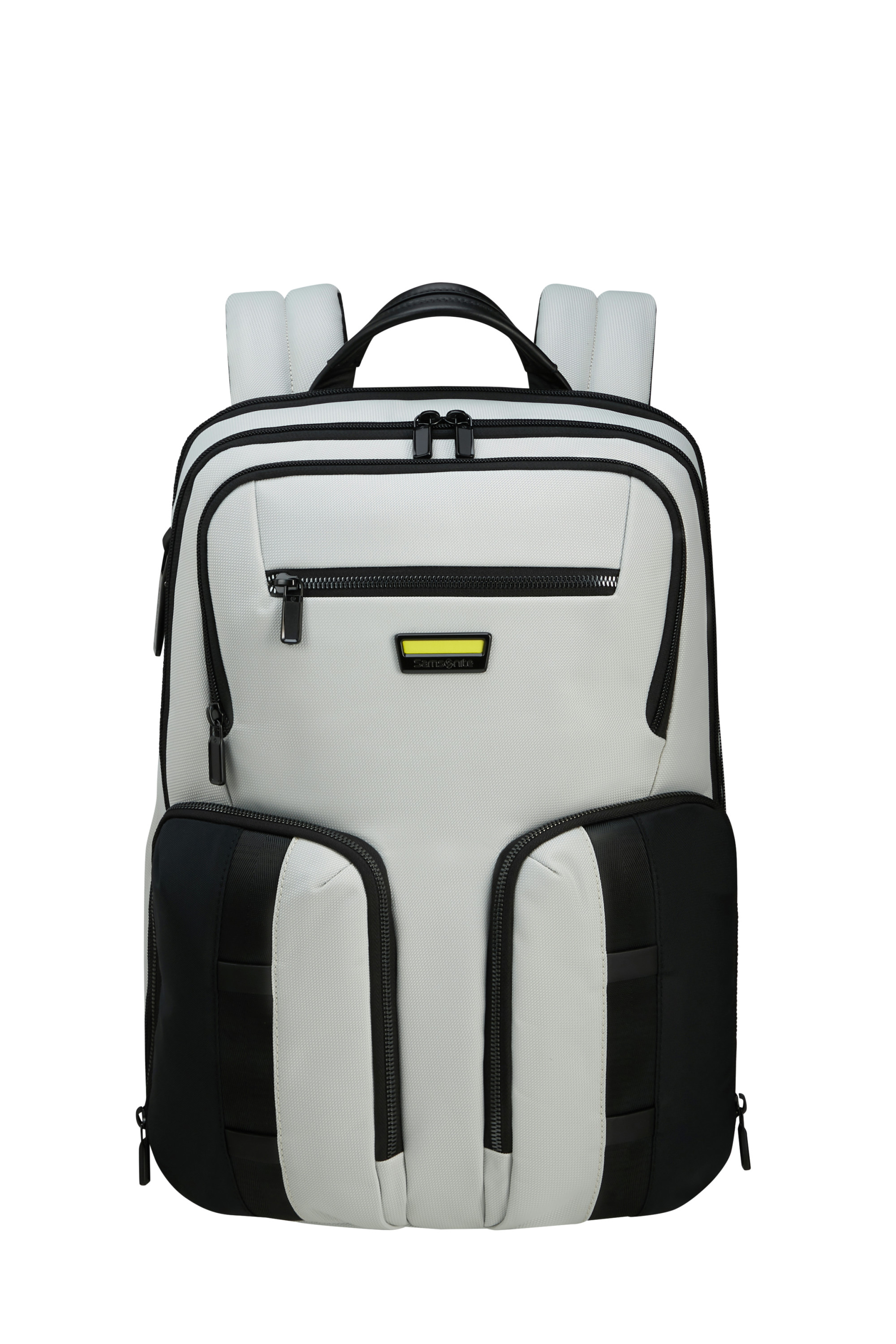 Urban-eye sac à dos ordinateur SAMSONITE Gris