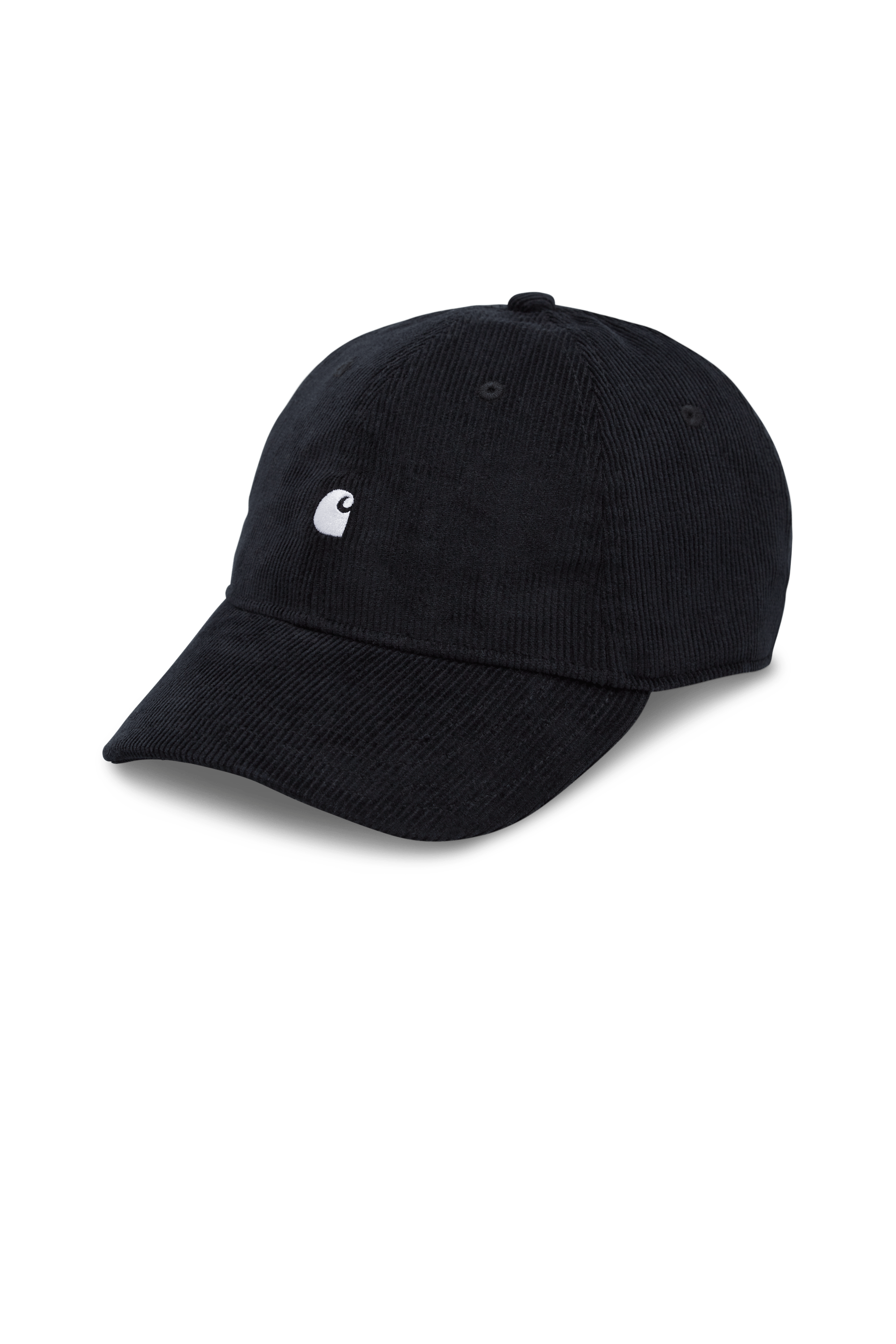 Casquette harlem cap CARHARTT WIP Noir