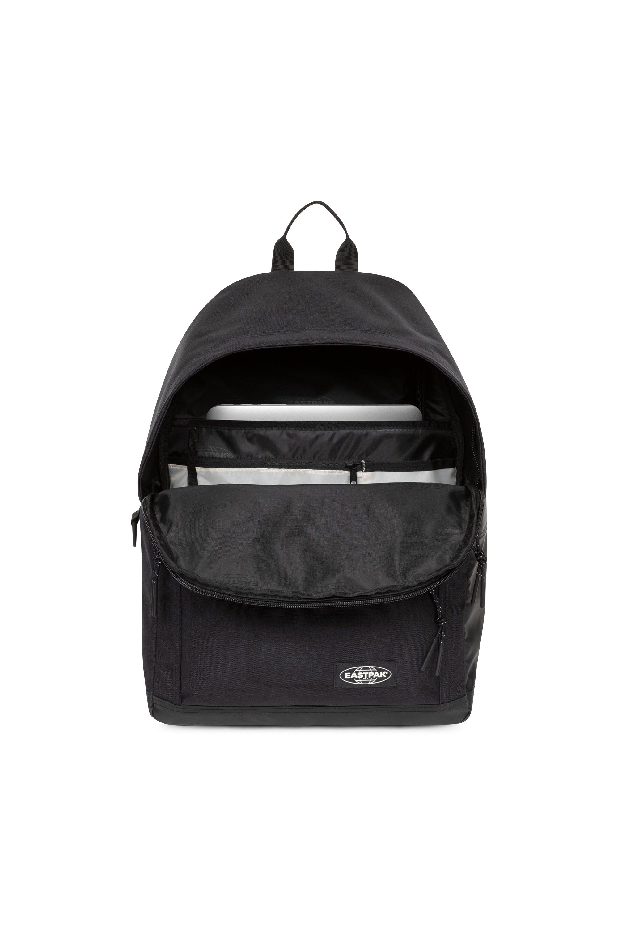 Sac à dos icon pak'r EASTPAK Noir