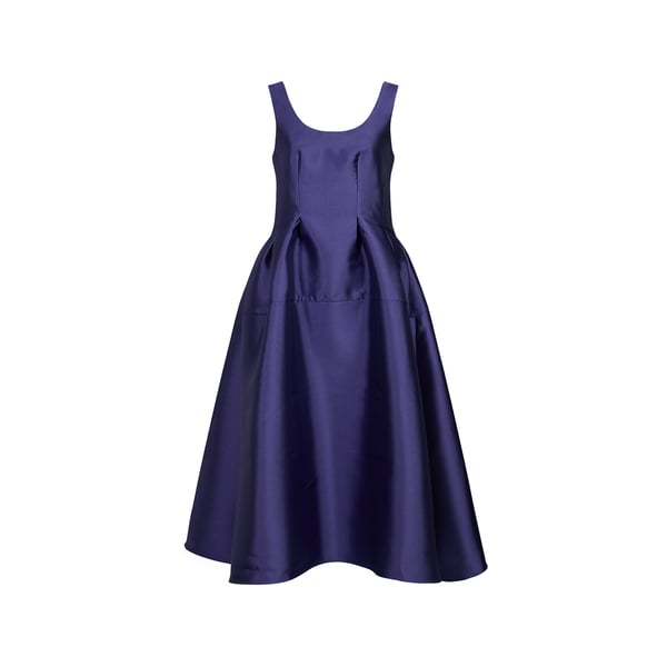 Robe longue évasée Robe longue évasée