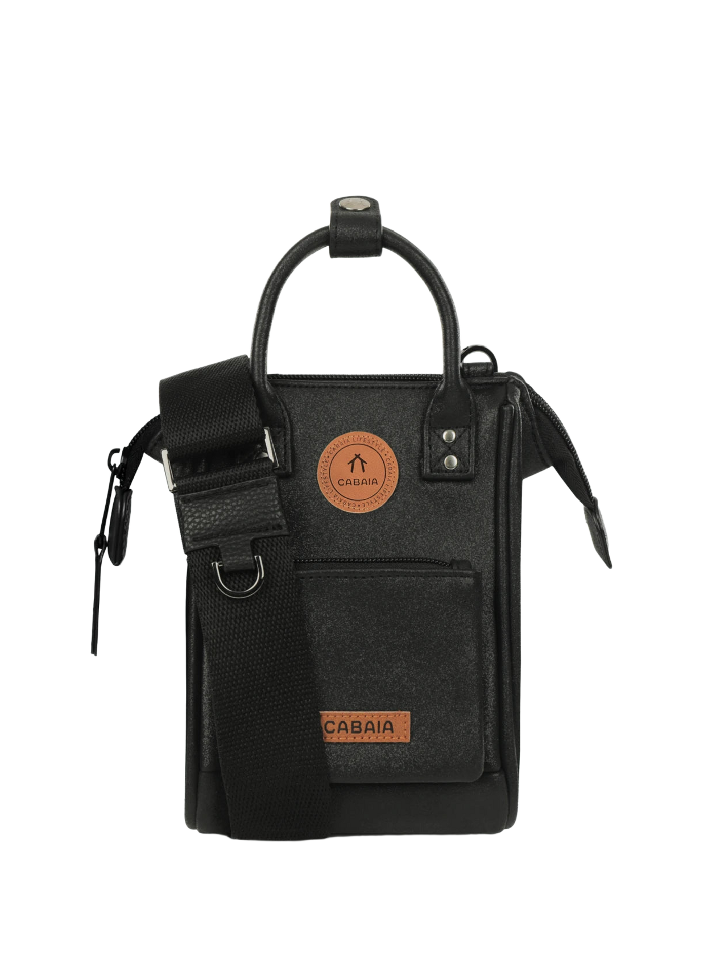 Handbag CABAIA Multicolour
