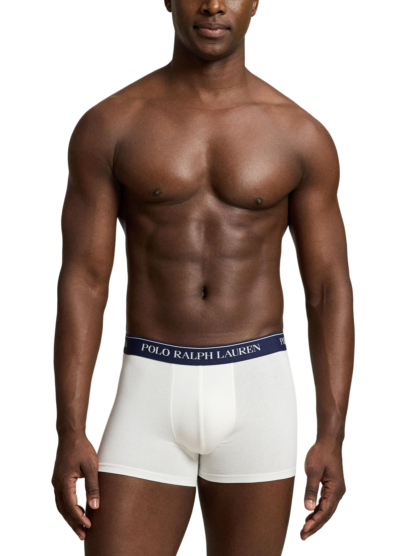 Cotton boxers POLO RALPH LAUREN Multicolour