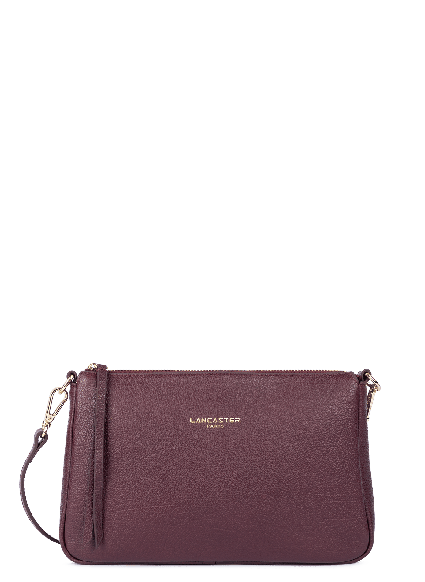 Pochette - dune LANCASTER Rouge
