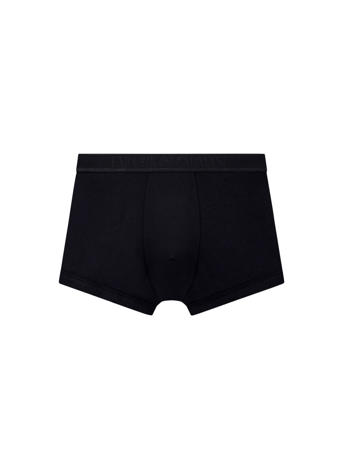 Boxers  EMPORIO ARMANI Black