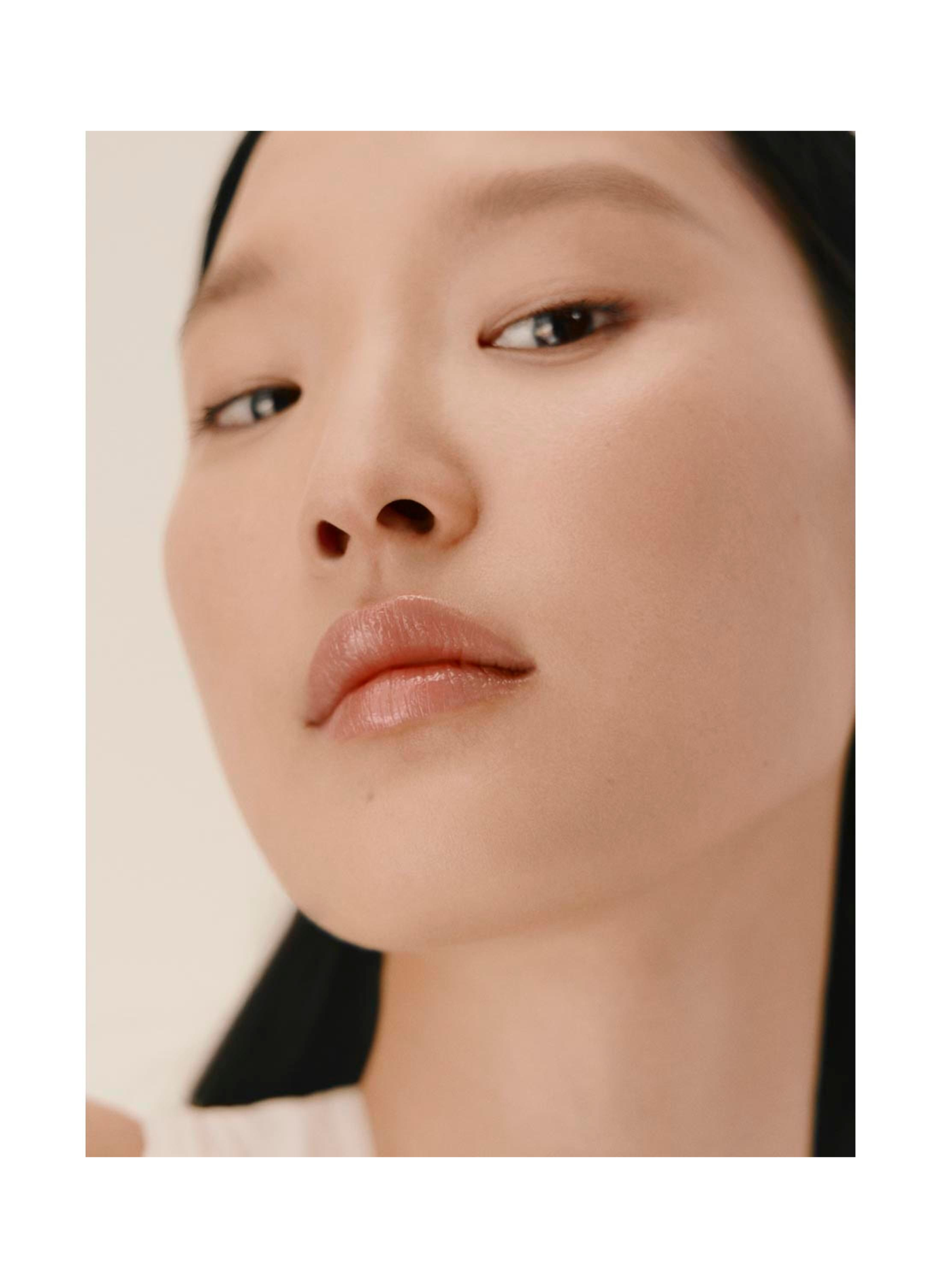 Hermès Red, nourishing lip care mask HERMÈS No color