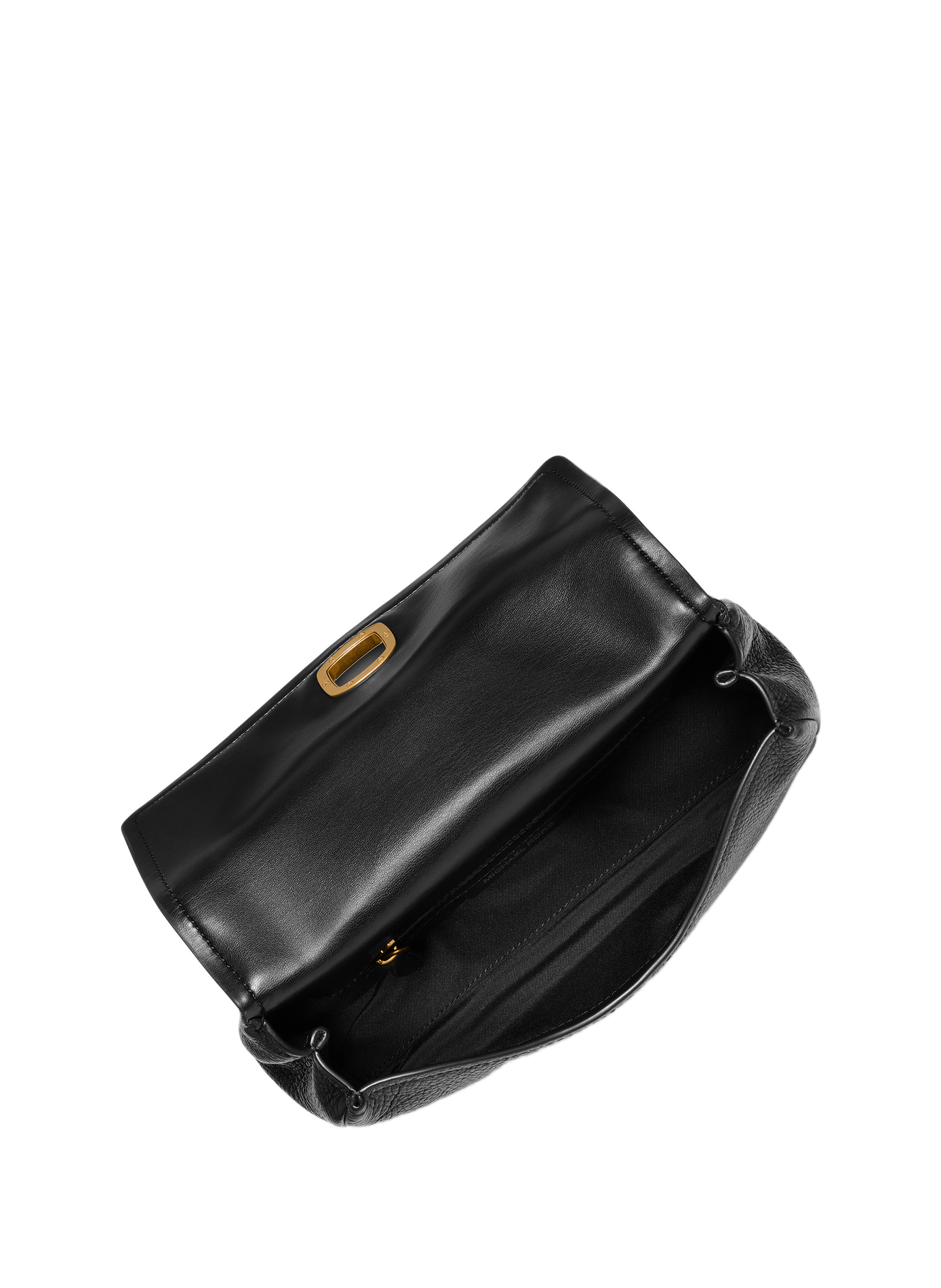 Handtasche Bryant Small MICHAEL KORS Schwarz