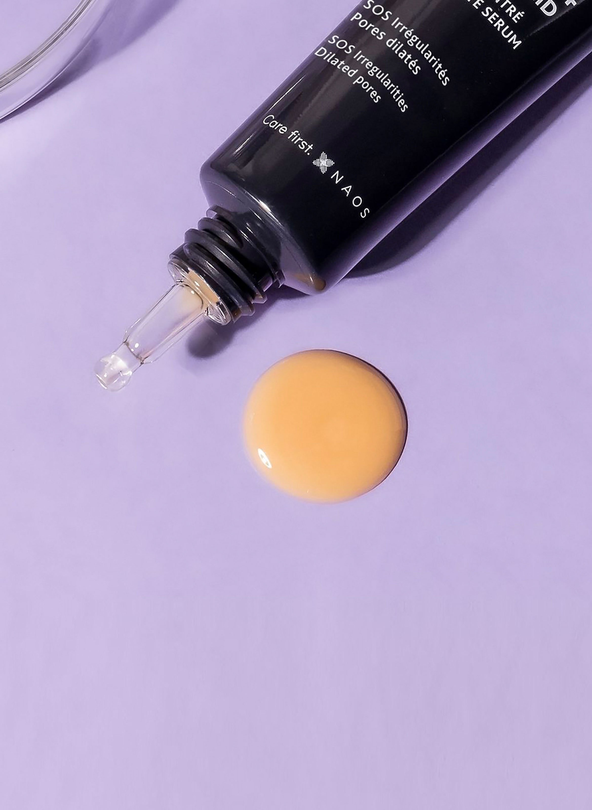 Intensive Propolis+ Concentrate Serum INSTITUT ESTHEDERM No color