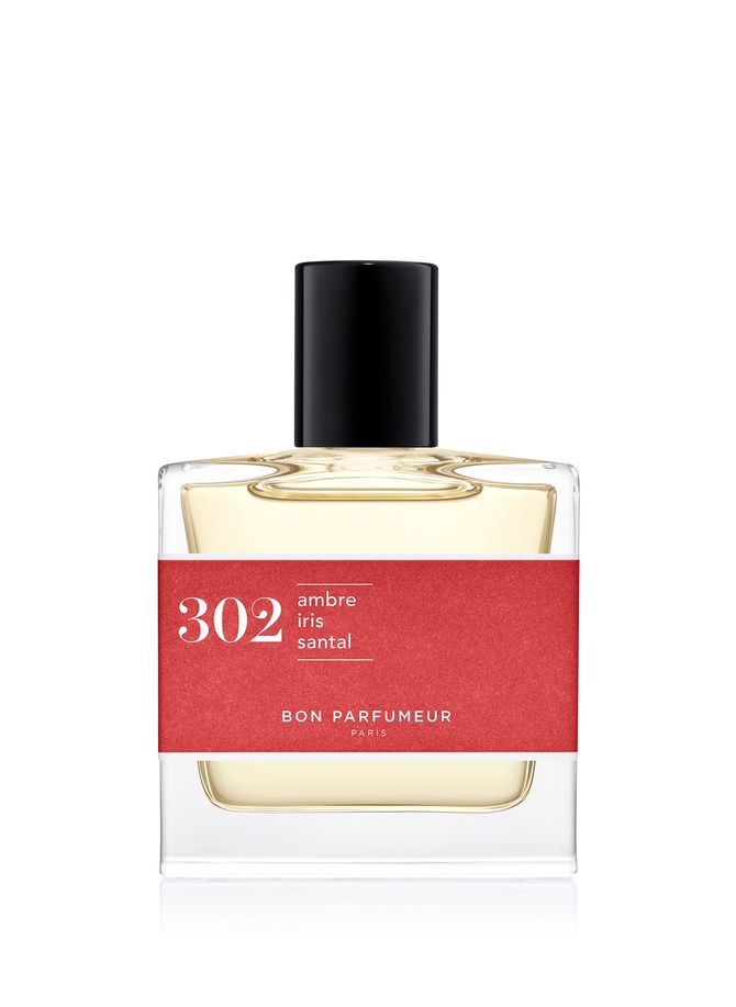 Parfum 302 BON PARFUMEUR