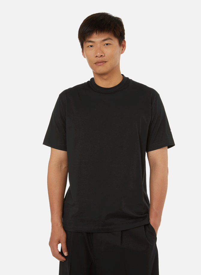 T-shirt ample en coton Y-3