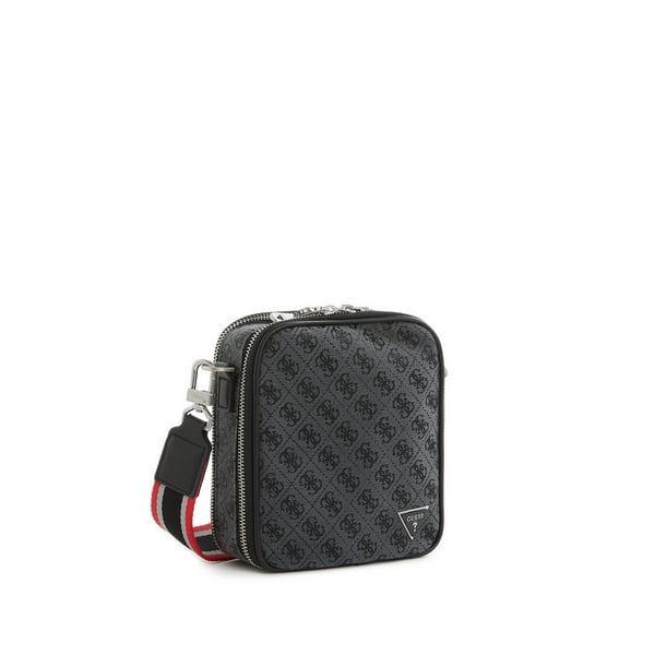 Pochette monogrammé