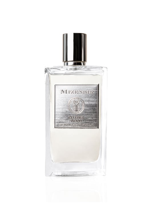Celebes Wood - Eau de parfum