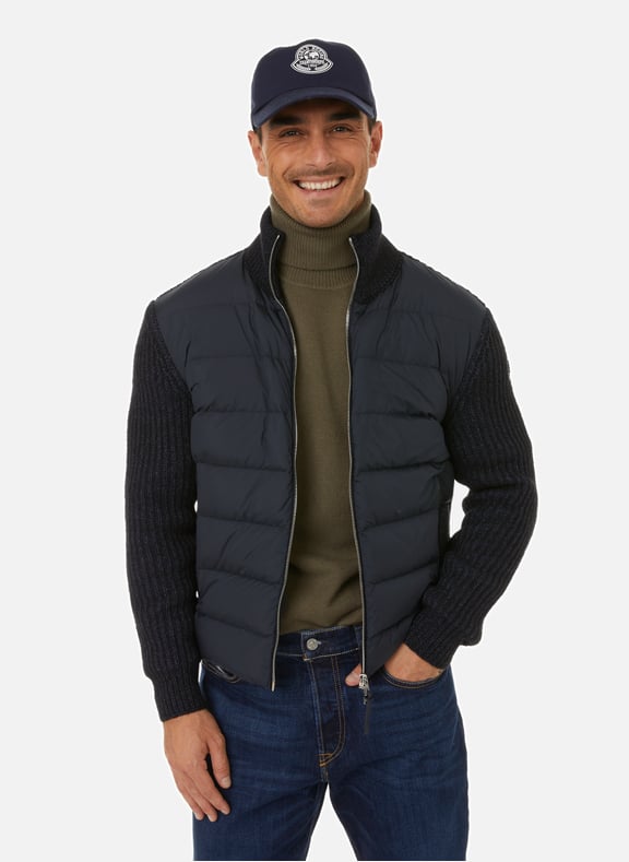 Doudoune moncler top pour homme