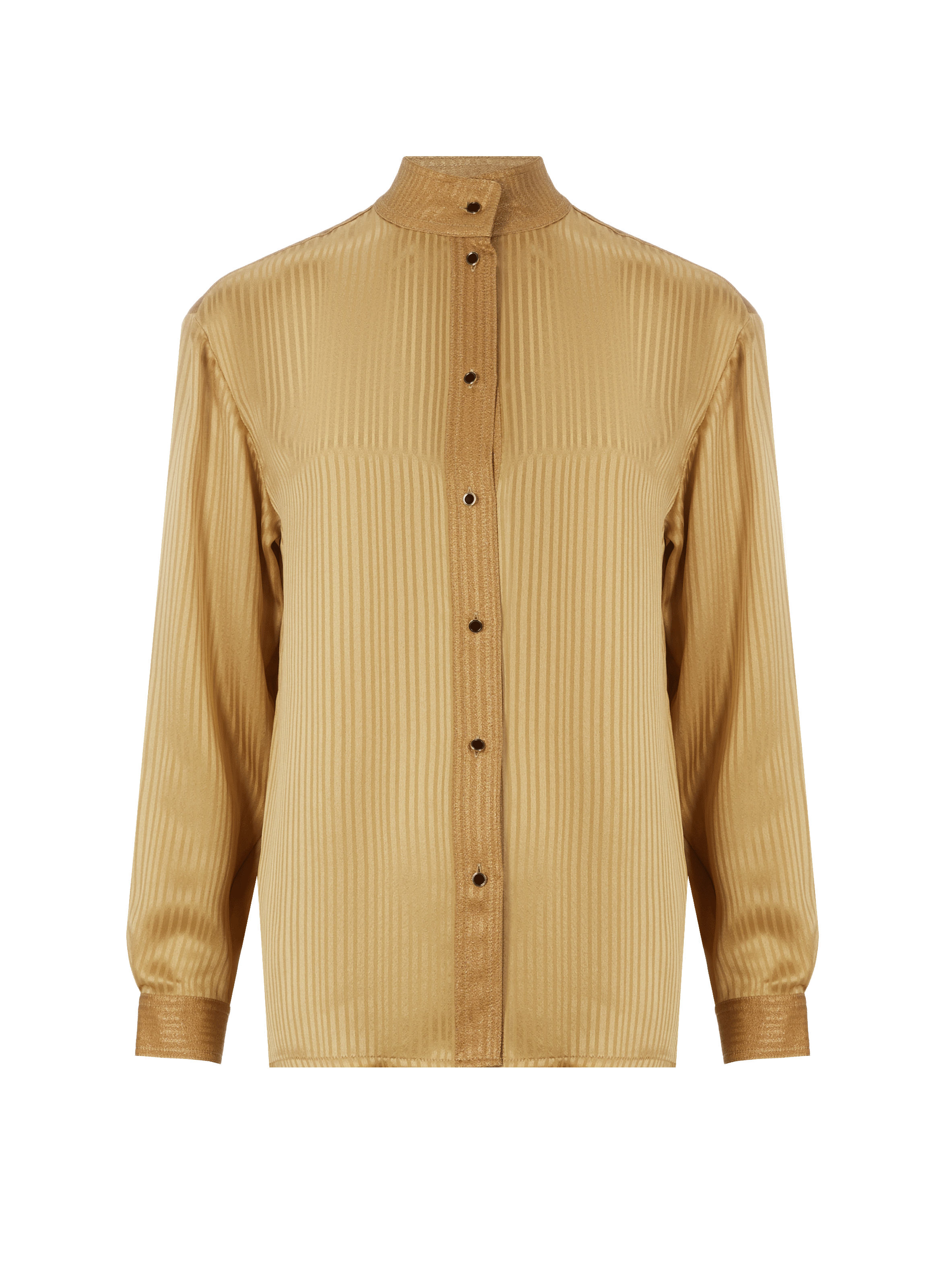 Chemise Valois en soie