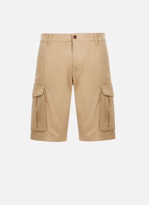 Plain Bermuda shorts GreenGANT 