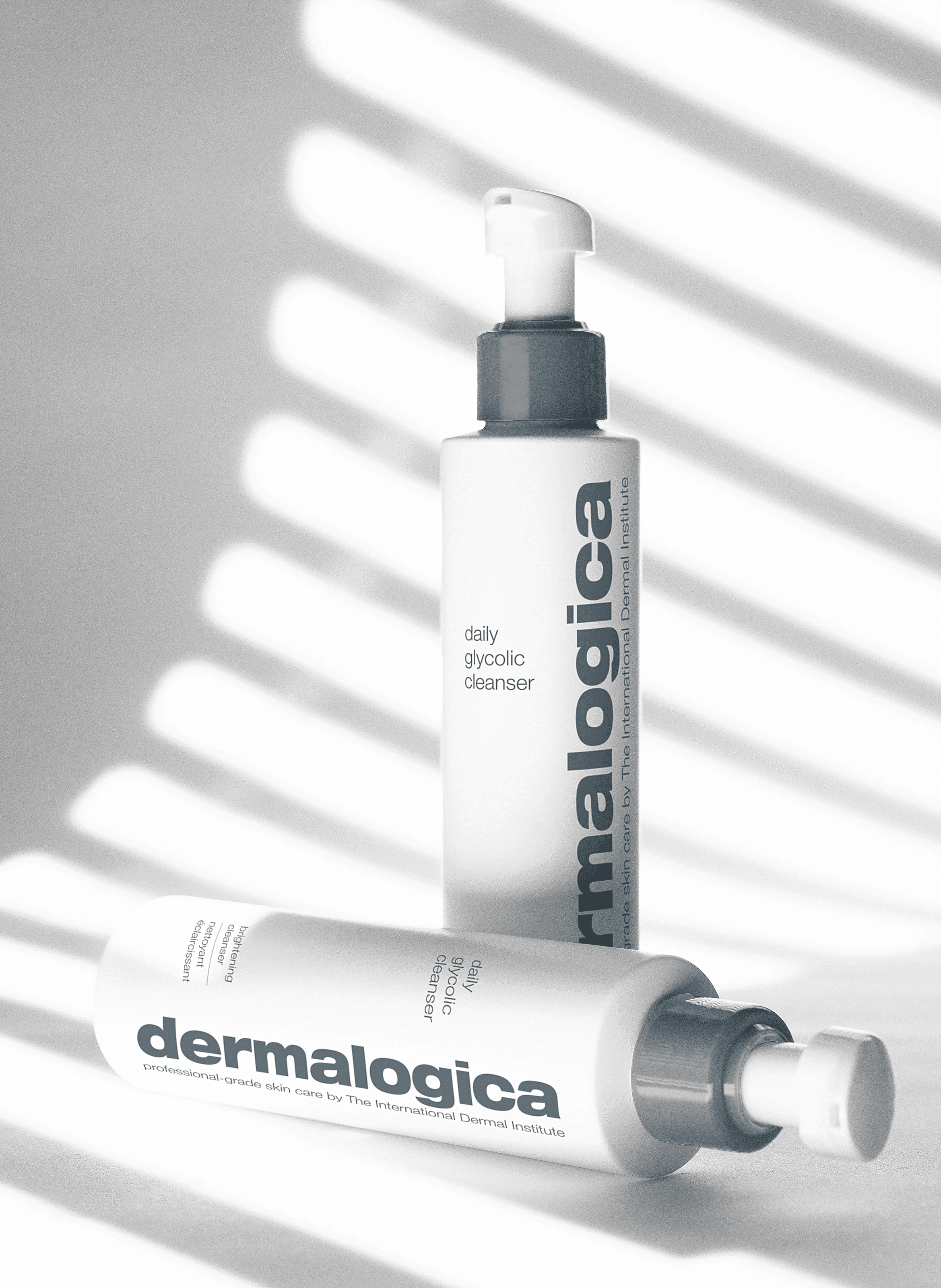 Nettoyant éclat à l’acide glycolique DERMALOGICA No color