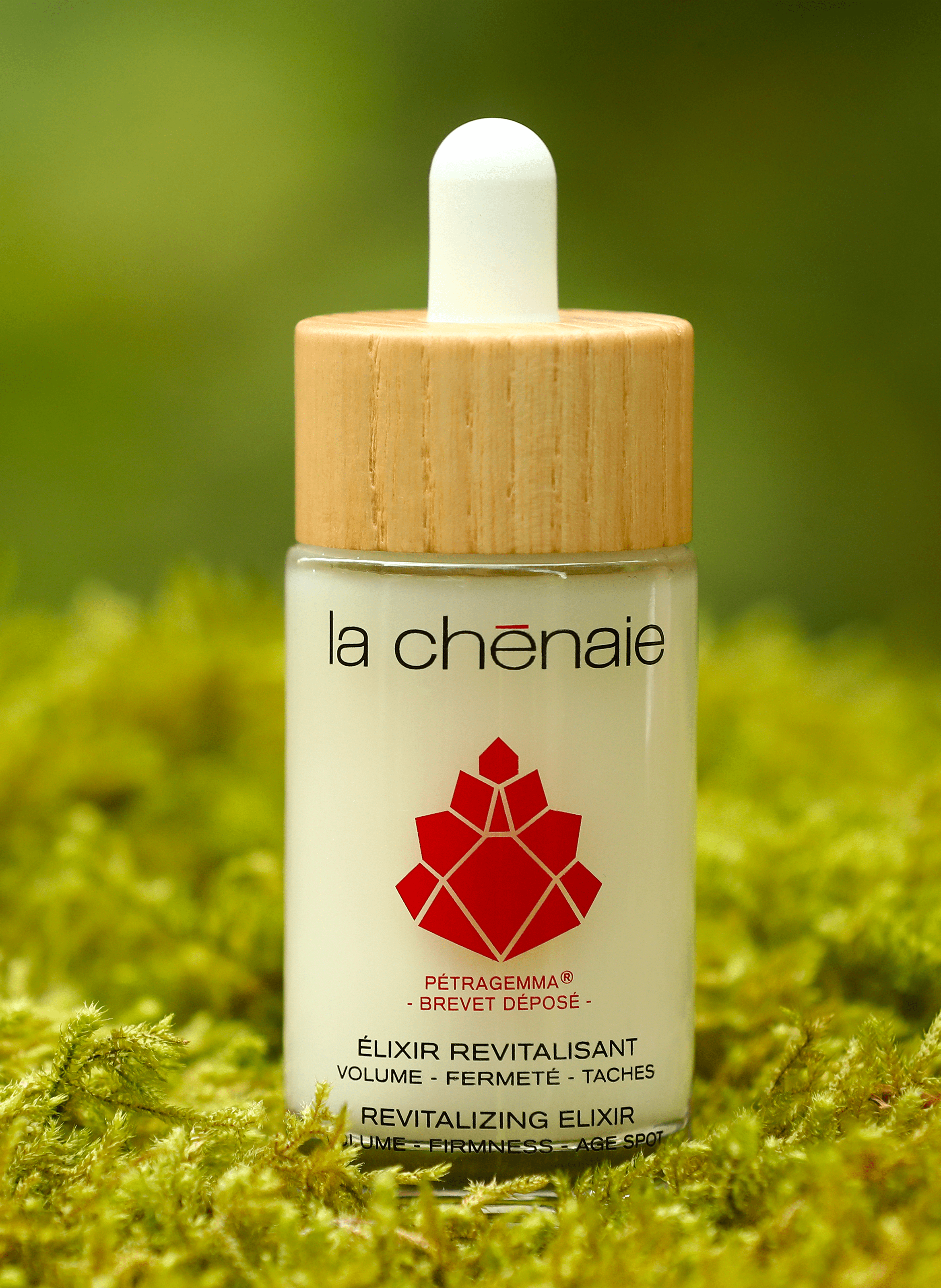 Revitalizing Elixir No color