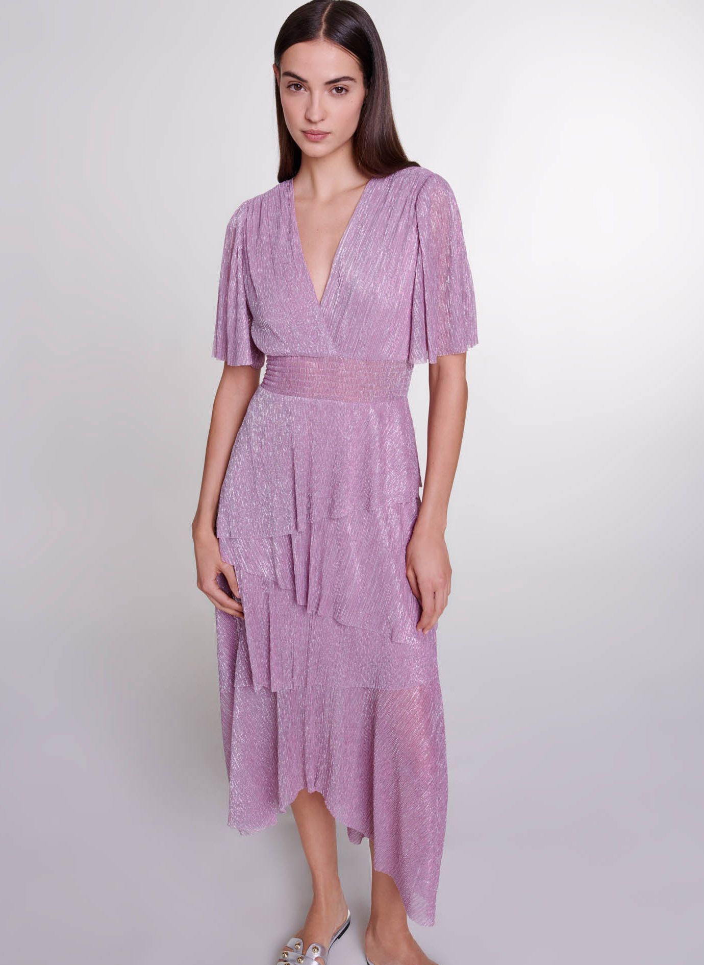 Robes Maje Femme | Printemps