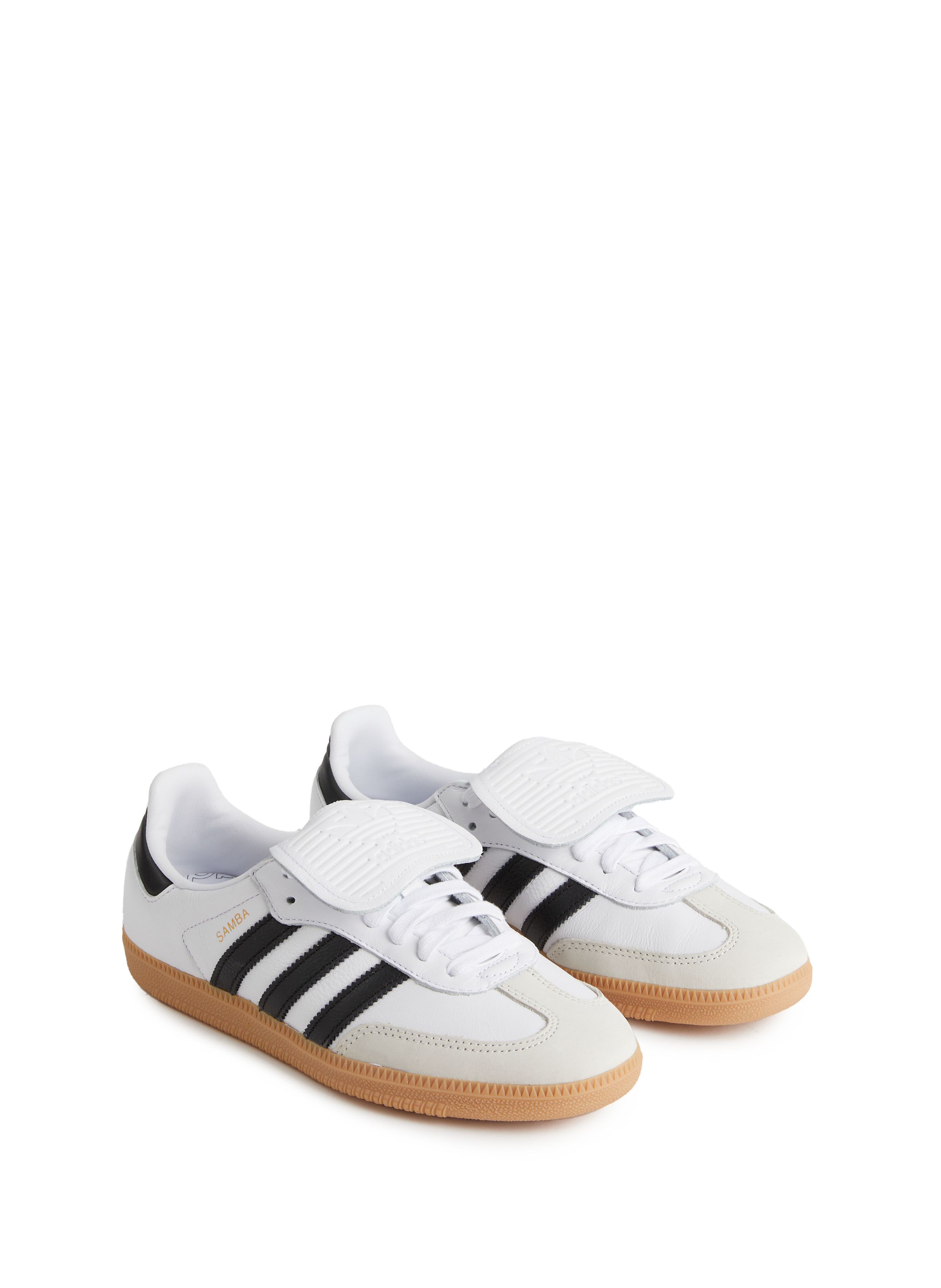 Samba Lt Sneakers ADIDAS White