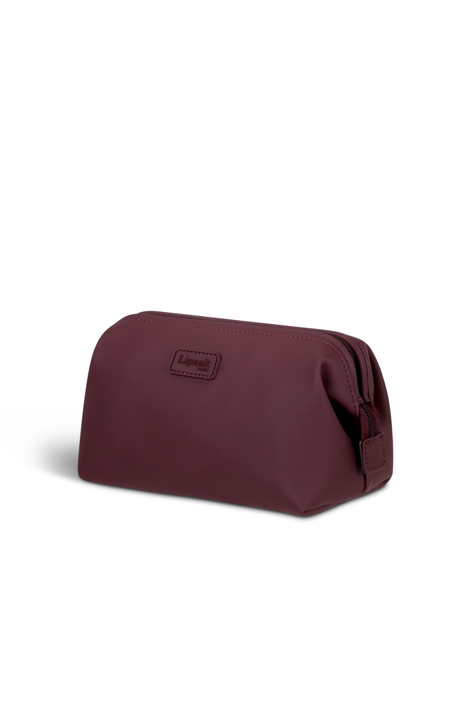 Lost in berlin trousse de toilette taille s LIPAULT PARIS Rouge