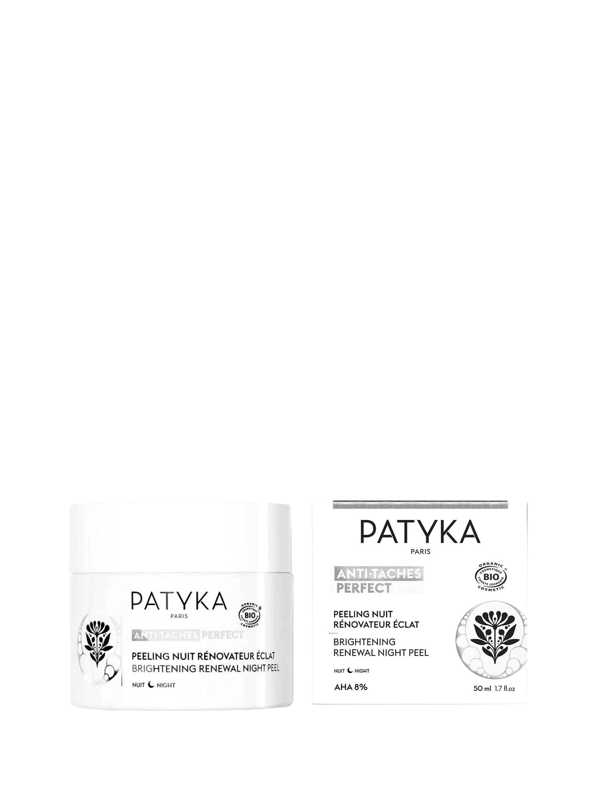 Night Radiance Renewing Peel PATYKA No color