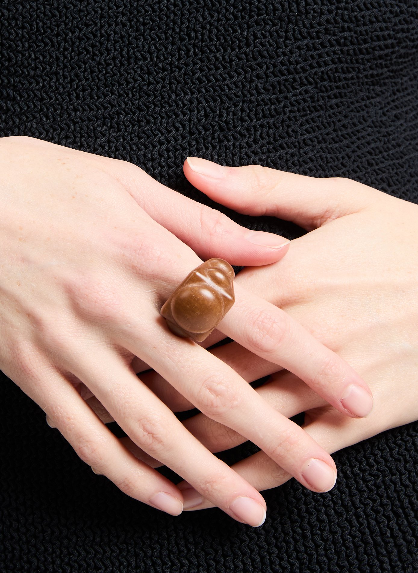 Bague All in one cerveza LA MANSO Marron