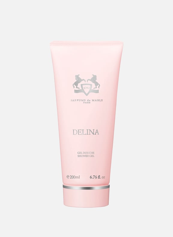 Gel douche - Delfina by PARFUMS DE MARLY PARFUMS DE MARLY Gel douche - Delfina