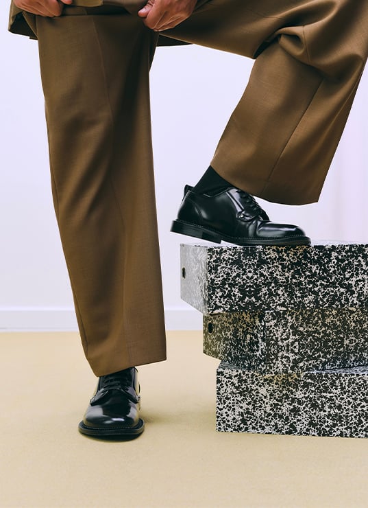 Photo campagne back to work Printemps