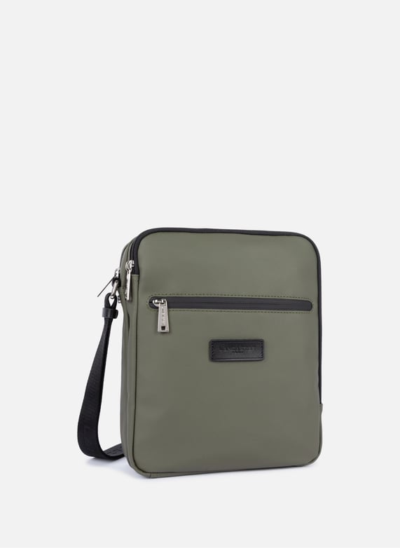 Sac trotteur - storm | Kaki by LANCASTER Sac trotteur - storm Kaki