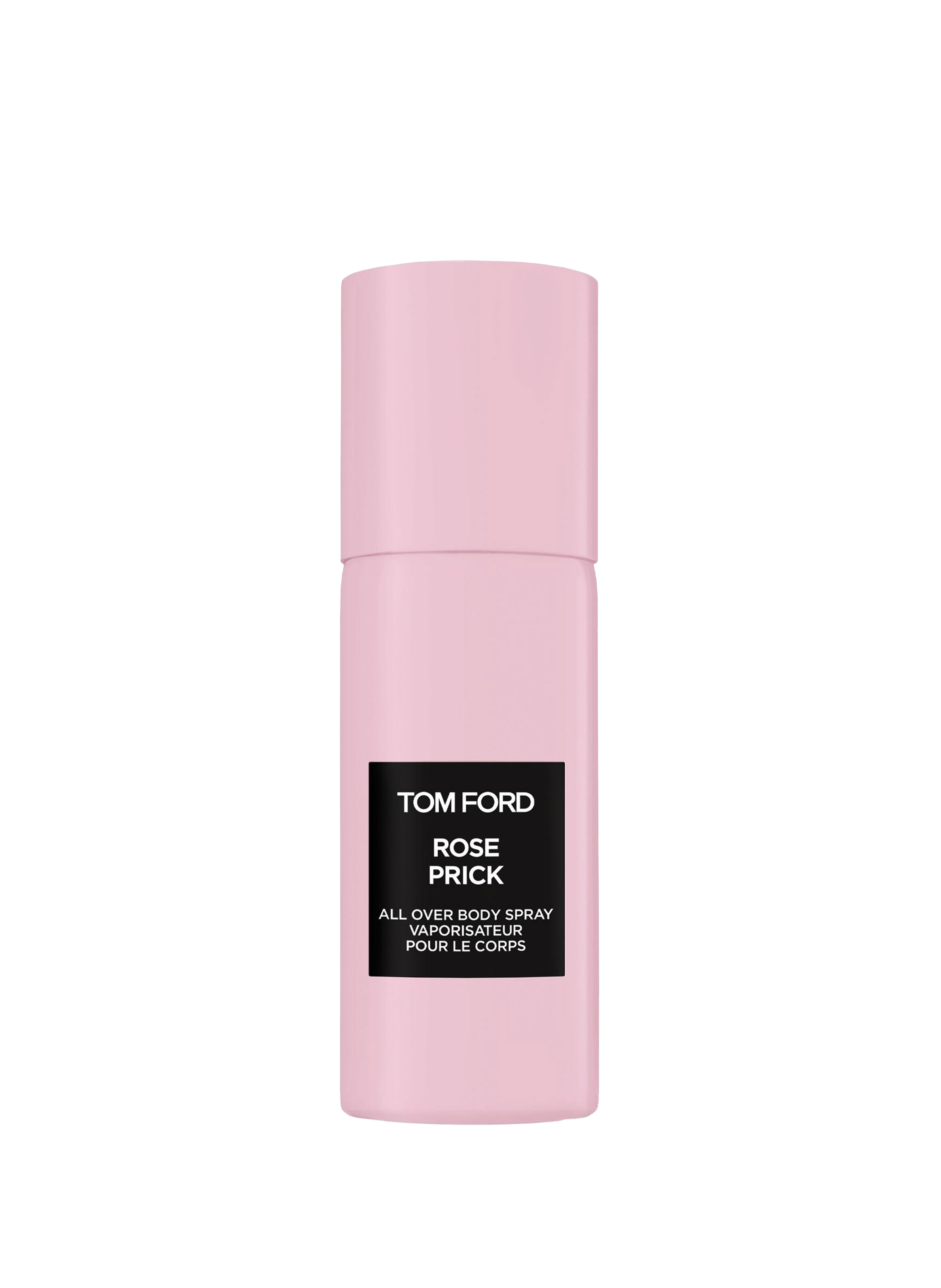 TOM FORD Rose Prick body spray No color